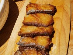 干熏雷达网带鱼-原製原味(普陀山磐龙店)