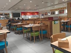 -老边饺子馆(东单店)