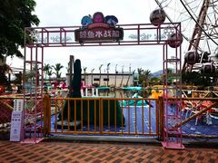 -三亚海昌梦幻海洋不夜城