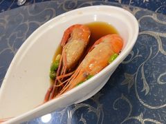 -郭姐·威海渔村(黄兴路店)