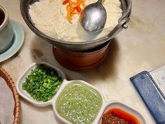 -锦府盐帮·李宅(领展购物广场中关村店)