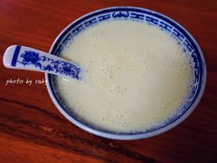 香滑炒奶糊-韵姐牛奶甜品世家
