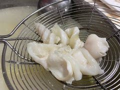 鱼泡-中山脆肉鲩(新圳东路店)