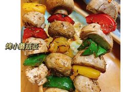 -炒豆合作社(东四总店)