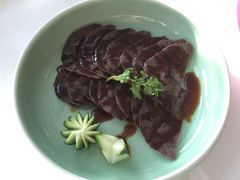 -广州塔晖粤轩中餐厅