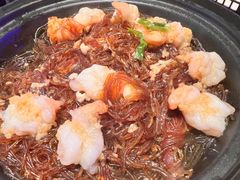 -绿茶餐厅(天通苑华联店)
