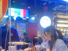 -三个蒙古大叔羊肉串(大宁店)