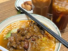 -华嫂冰室(尖沙咀店)