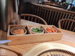 -黑牛の店·和牛烧肉(石家庄万象城店)