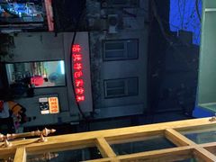-摇滚披萨(长春街店)