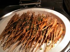 -餐海·海鲜自助餐厅(宝龙广场店)