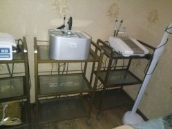 -源素美容养生会所