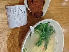 -东泰祥生煎馆(重庆北路店)