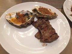 -舟山朱家尖威斯汀酒店·知味标帜自助餐厅