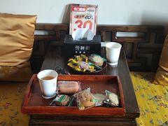 -经禅和·中医推拿(百家湖店)