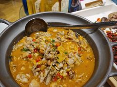 -火候轩品质湘菜·私厨(市府店)