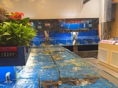 -翠姐姐农家大院(滨康路店)
