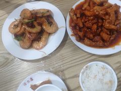 -九龙餐厅(大沽路店)