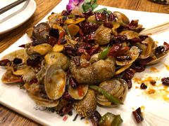 -福苗小骆驼烧烤(莲湖路店)