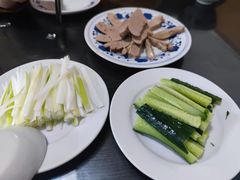 -利群烤鸭店(前门店)