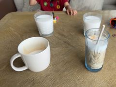 -大堂酒廊·亚龙湾万豪度假酒店