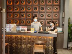 -菩泰·泰式草本按摩SPA(武汉新天地南馆店)