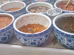 -五里多农博广场