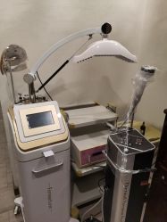 -青青一生美皮肤管理