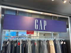-GAP(王府井奥莱·香江小镇店)