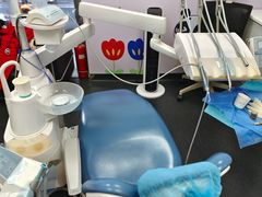 -马泷齿科·皓康门诊(尚都SOHO店)