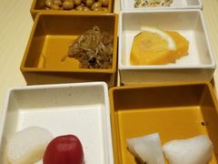 -蟹将军·松叶蟹和牛日料放题自助(K11店)