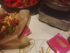 -串盟烧烤大排档·长沙美食地标(星沙店)