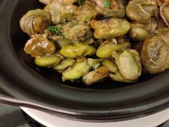 -丰收日·小海鲜·沪上家宴(顾村正大店)