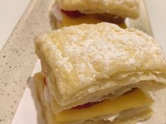-春满园·早茶·粤菜·宴会(前海店)