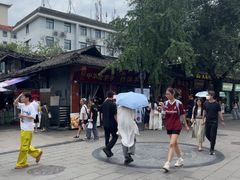 -洞子口张老二凉粉(文殊院店)