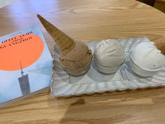 -歎雪糕低糖低脂Gelato冰淇淋