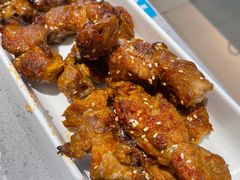 -半天妖烤鱼(茂业天地店)