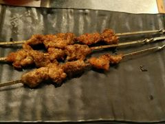 -炭舍干锅·烤鱼(扬名广场店)