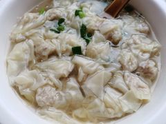 -崖口云吞(中堡店)