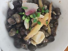 -玲燕蒸菜馆(江东路店)
