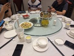 -不倒翁·安徽名菜楼(步行街店)