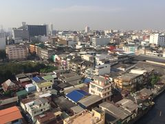 -曼谷王子宫殿酒店