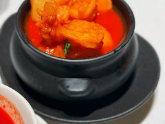 -黑宝石西餐厅(汇励99城市公园店)