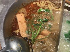 -傣妹火锅(罗宾森购物中心店)