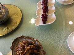 -肘子酥·天津菜·特色捞面(德云社店)