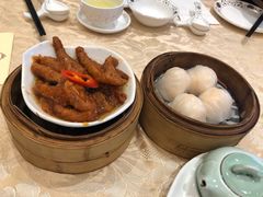 凤爪-伯爵名宴