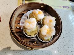 -点都德(夫子庙店)