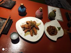 -花笙记打边炉·煲仔饭(五大道店)