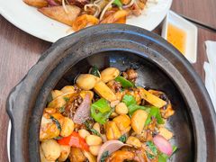 -新旺茶餐厅(鑫耀·光环live店)