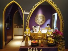 -泰享受·泰式按摩·SPA(海珠琶洲新村店)